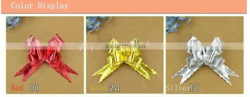 New fashion designs of ribbon flowers