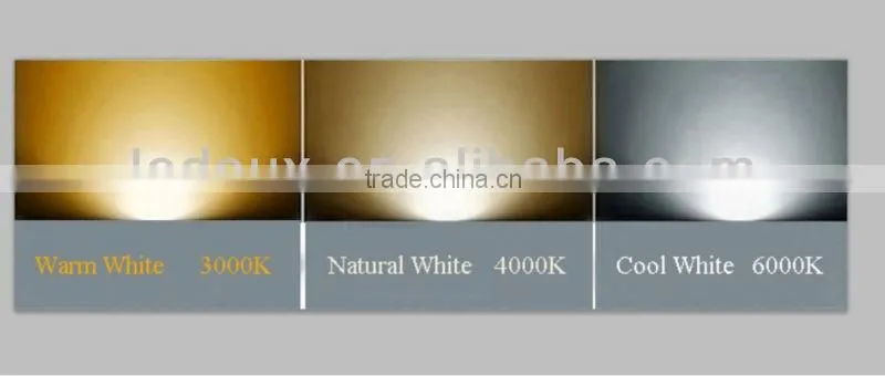 Modern outdoor 5W COB LED garden light bollard light way light