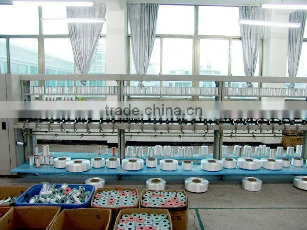 75D polyester thread