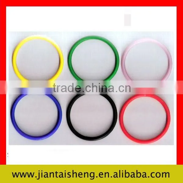 Waterproof rubber silicone seal products