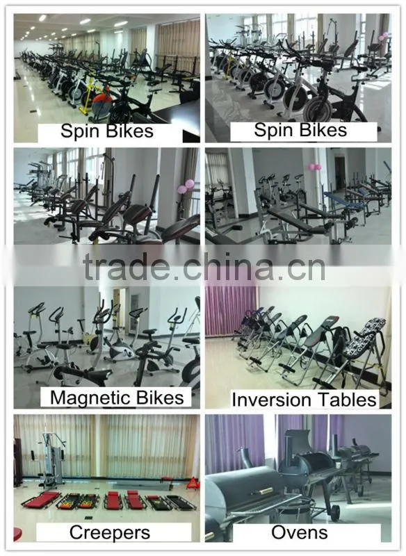 Multifunctional Adjustable weight lifting bench SJ-330