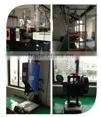 Yueqing Eurosim Electric Co., Ltd. company overview - view 2