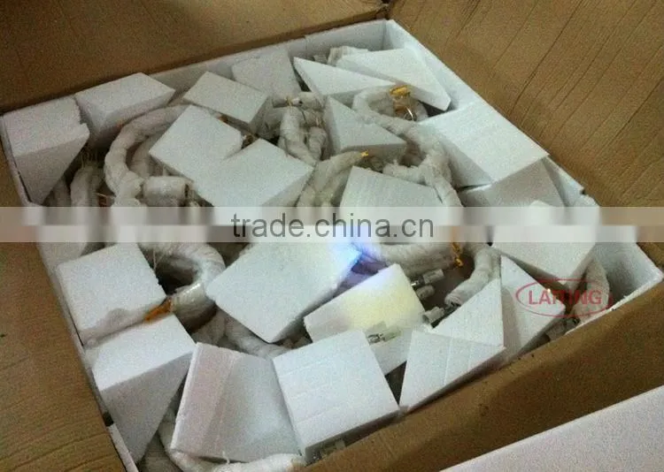 antique brass wall sconce in Zhongshan