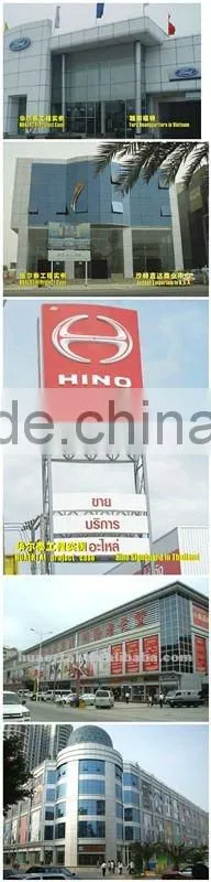 acp aluminium composite panel mirror sheet