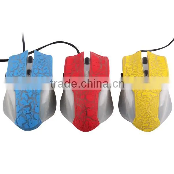 Hot selling 7d gaming mouse