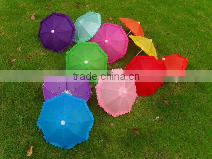 Promotional cap umbrella hat for sale