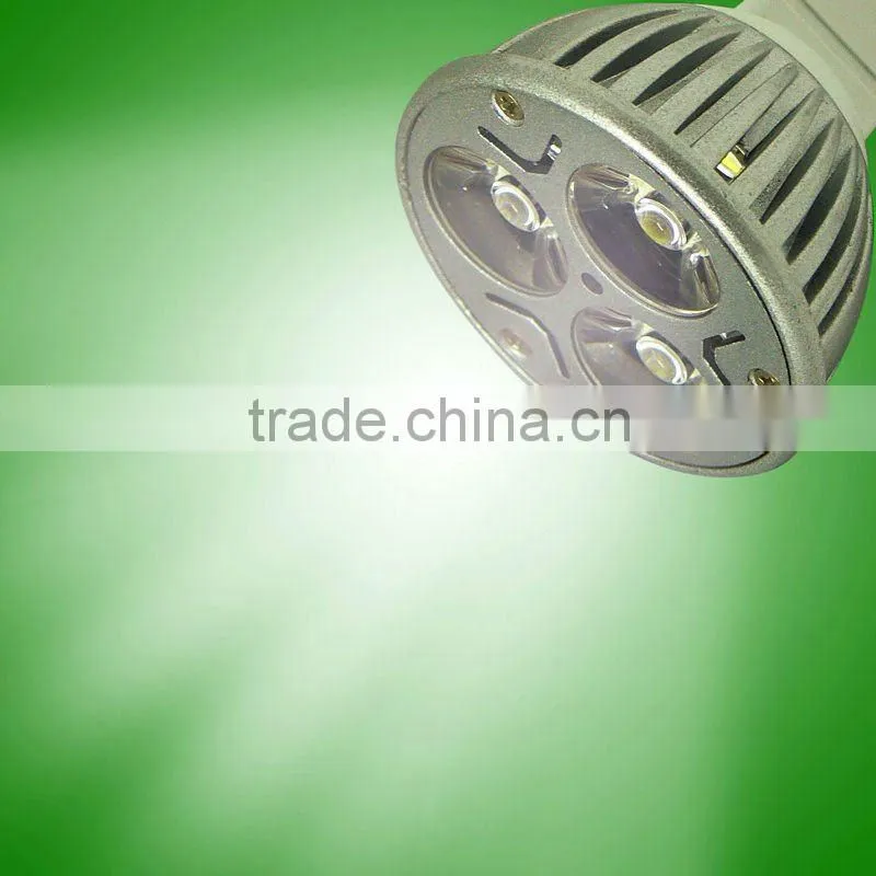 2015 hot sale 12 volt smd led spot light