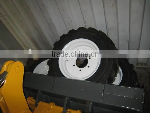 small wheel loader for sale