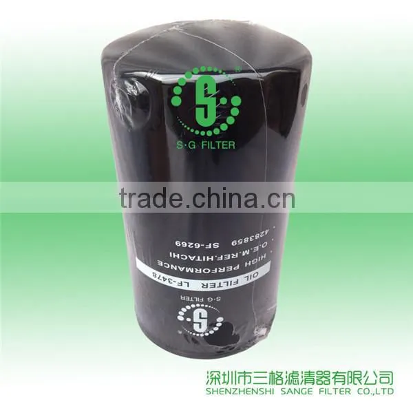 Oil Filter 3313281 3014654 LF3478