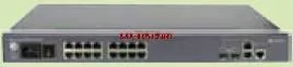 Huawei S2326TP-SI, LS-S2326TP-SI-AC, 24 10/100Base-T,2 GE Combo interface (10/100/1000 BASE-T+100/1000 Base-X), HUAWEI Switch