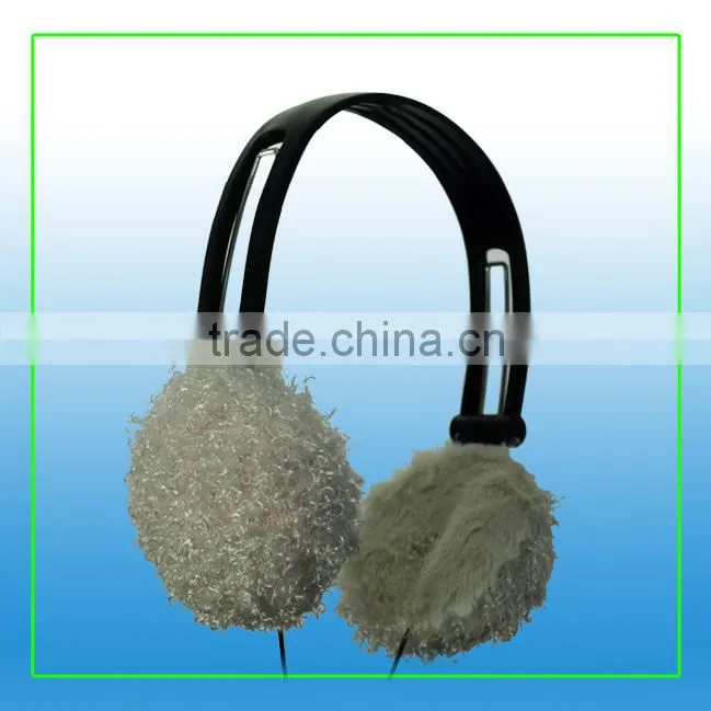 Headphone Manufacturer Colorful Custom Printed Headphone/Headphones
