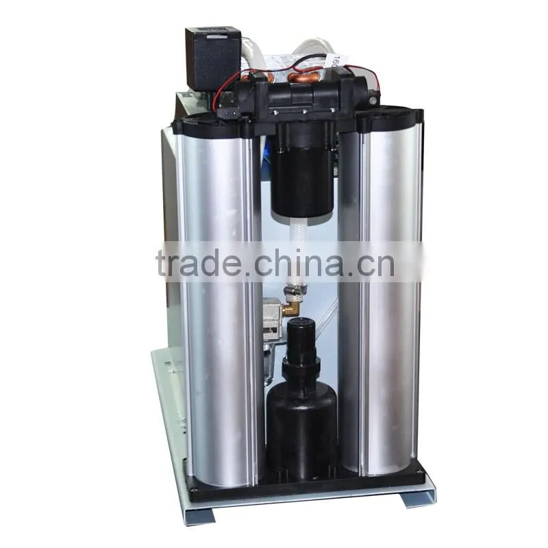 MIC portable ozone generator, ozone generator for air purification