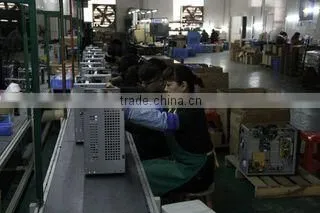 Foshan ASEP Industrial Electronics Co., Ltd. company overview - view 3