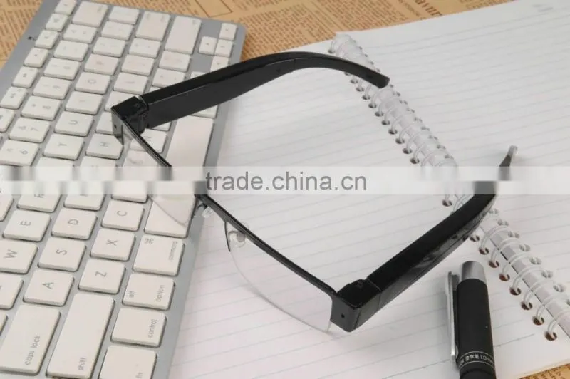 FHD 1080P Glasses Camera DVR