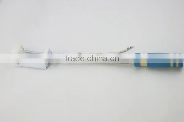 Wholesale High speed china selfie stick remote from LONTION