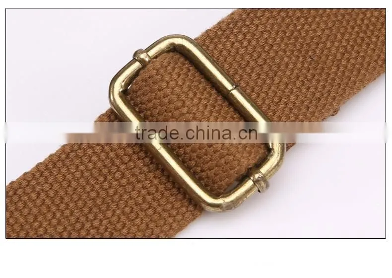 Factory wholesale high quality fashion cheap sport sling bag promotion GW795