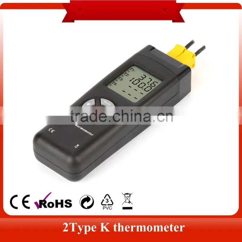 OEM thermometer hot sale best price with TYPE-K