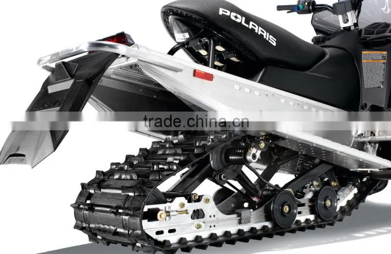High Quality Snowmobile Rubber Track