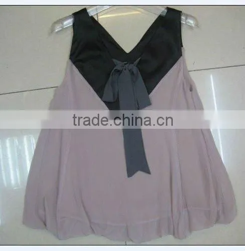NEW SLEEVE STYLE BLOUSE LADIES FASHION