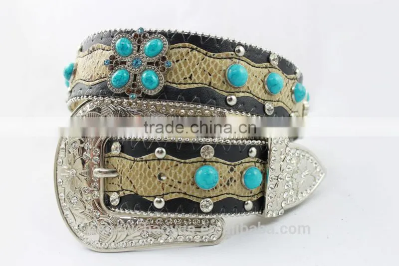 Rhinestone Belt,Western Rhinestone Belts,lady belts