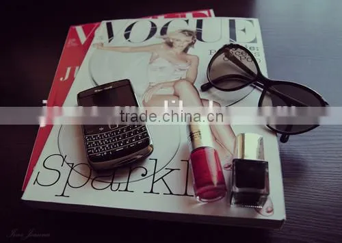 printing service- magazine printing/book printing/catalog printing