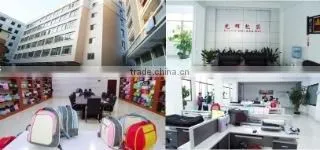 Quanzhou Guanghui Bags Co., Ltd. company overview - view 2