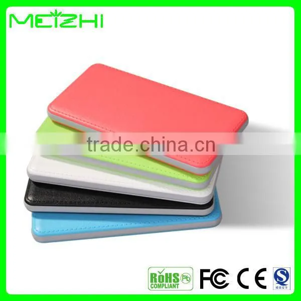 universal mobile charger easy life outdoor use power bank backup battery pack