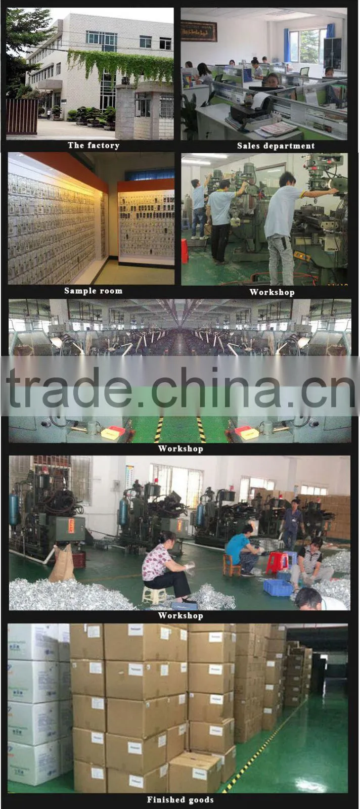 LED light hanging kits wire rope /ceiling system