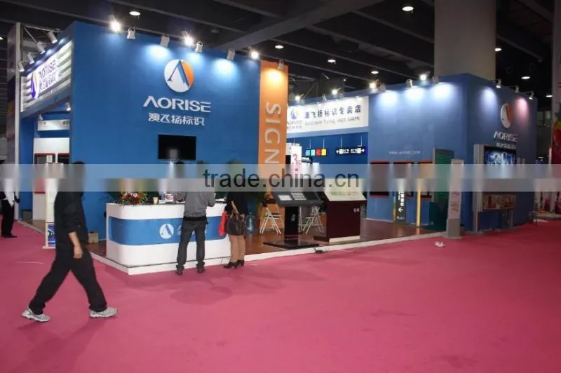 Popular customize ceiling suspended light box