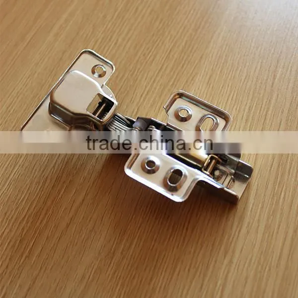 Slide On Kitchen Cabinet Hinge