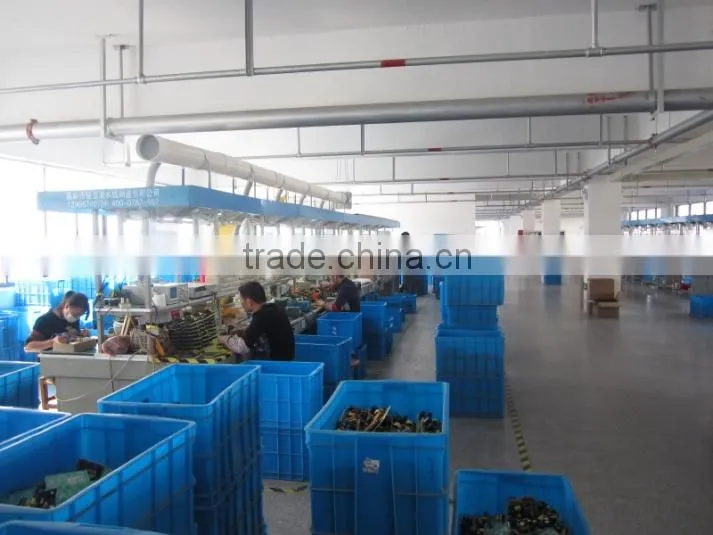 Zhejiang Weihao Electronic Co., Ltd. company overview - view 4