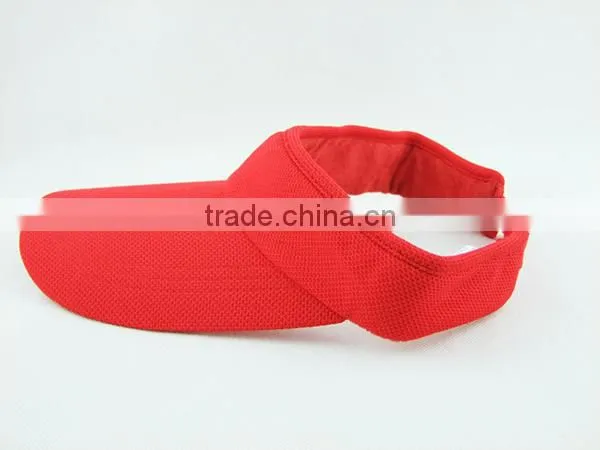 Plain Mesh Sun Bonnet For Kids Wholesale