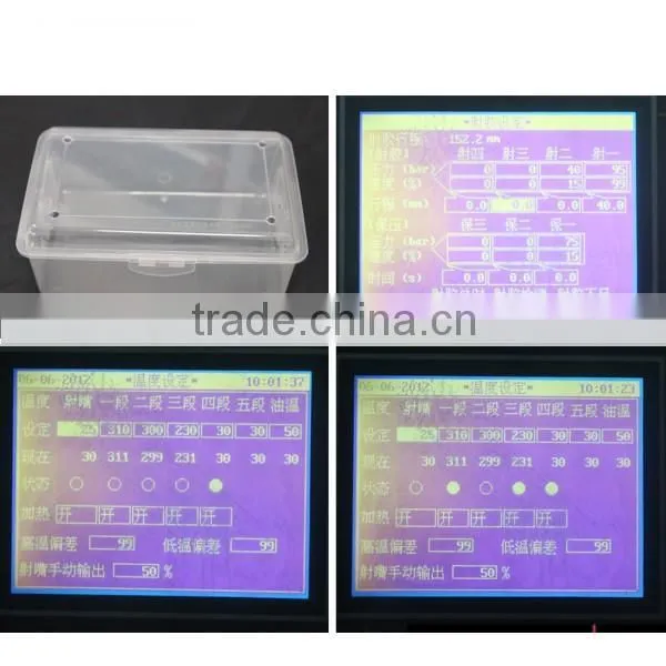 Good Quality Cheapest Mould Maker from Huangyan Taizhou