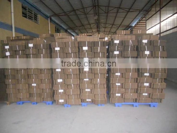Cardboard carton box for shoes packaging China factory