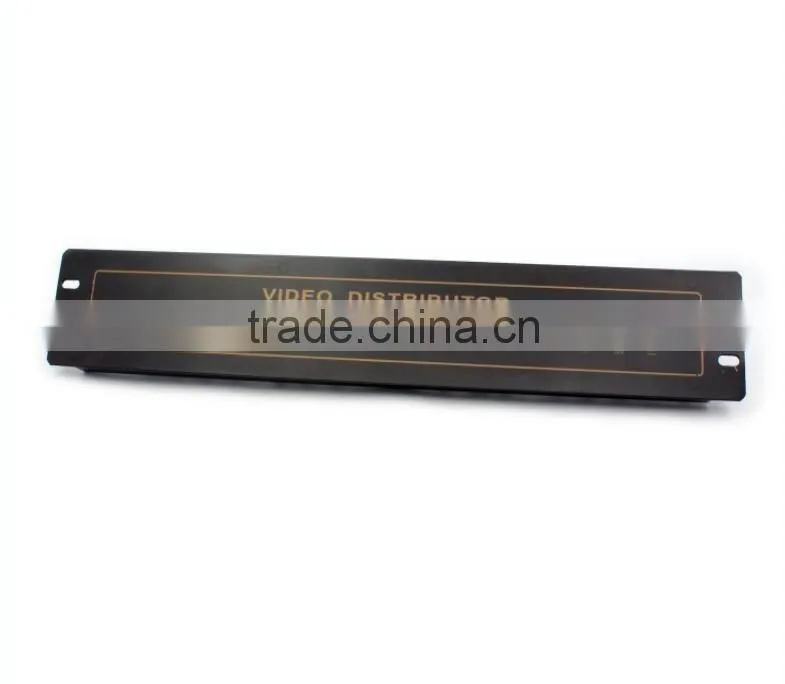 Camera BNC video splitter 16 input 32 output bnc connector YJS-1632