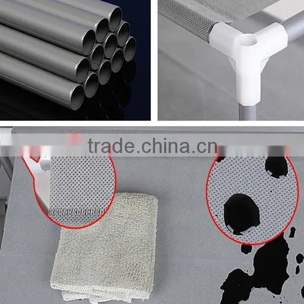 made in china folding locker wardrobe