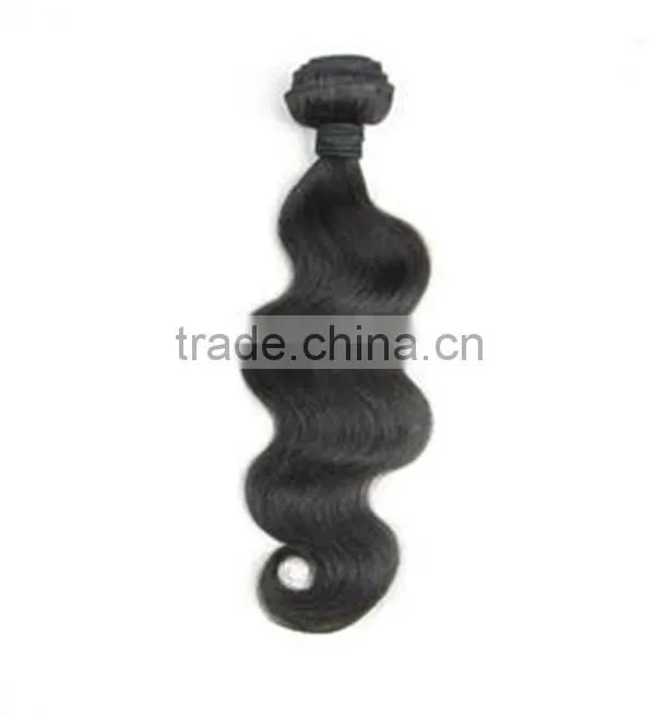 remy hair weft
