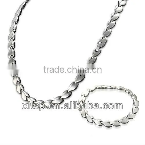 TT290 Magnetic Bracelet Sets Fashion Jewelry