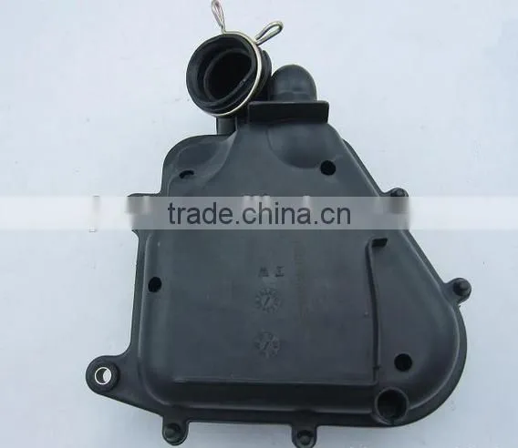 Motorcycle air filter CHROM(Made in China/High quality)