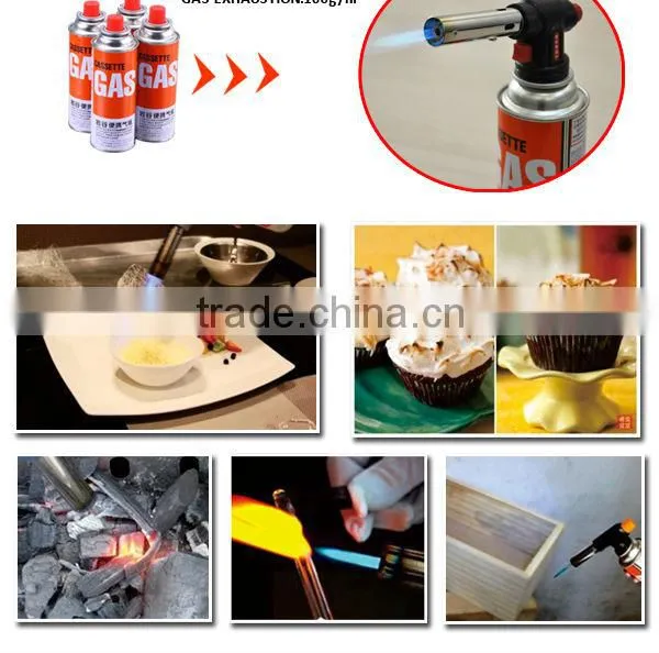 new design popular hand torch