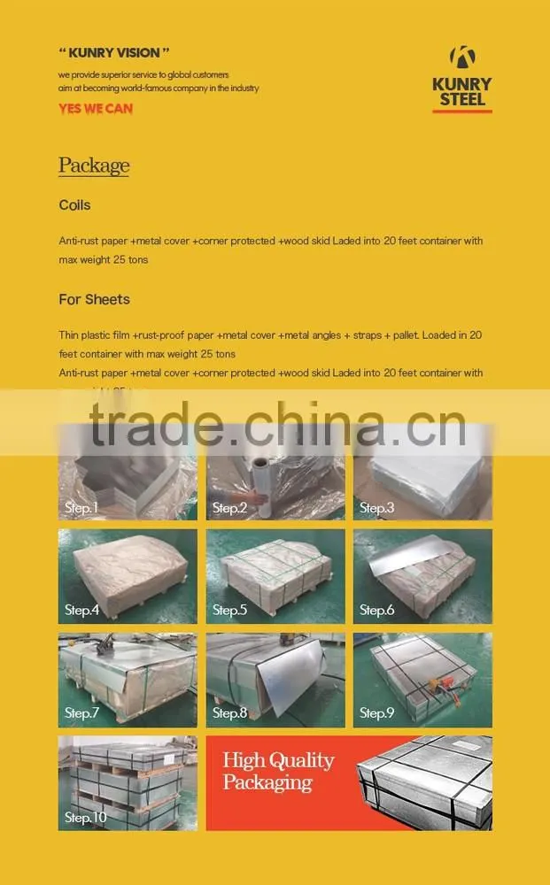 spcc mr tin sheet coils for cans