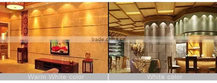 led ceiling light hong kong weixingtech 2060LM COB downlight 60degree