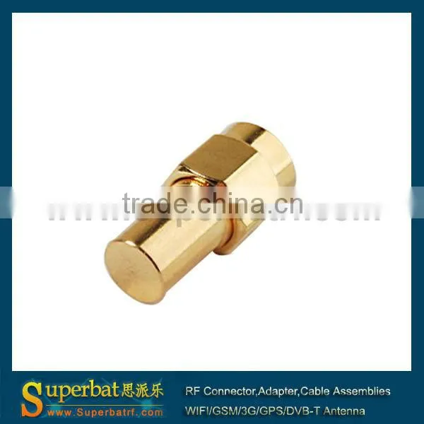 SMA 50 OHM Coaxial Termination LOADS SMA male connector