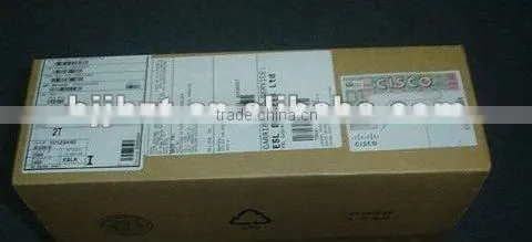Brand new and original cisco 1841 router