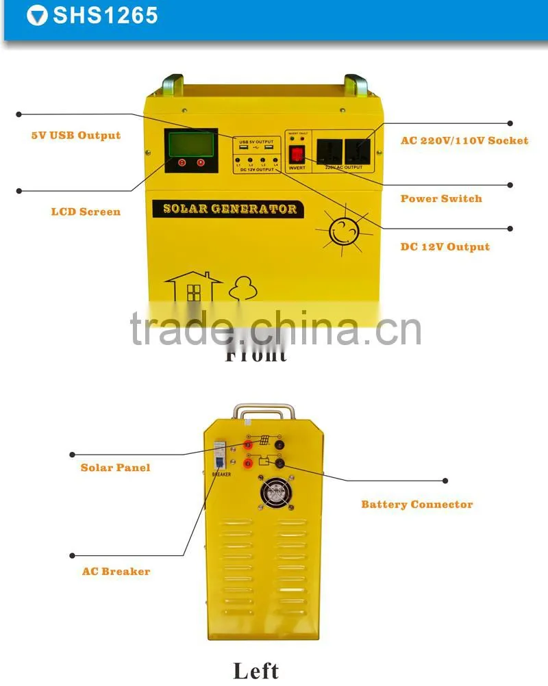 500W solar energy,solar energy system,solar energy product