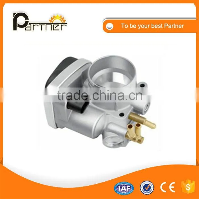Auto parts 06A133062C 0280750036 02807500378V5 06A133062BD Throttle Body assembly for Volkswagen