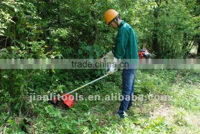 25cc High quality gasoline brush cutter