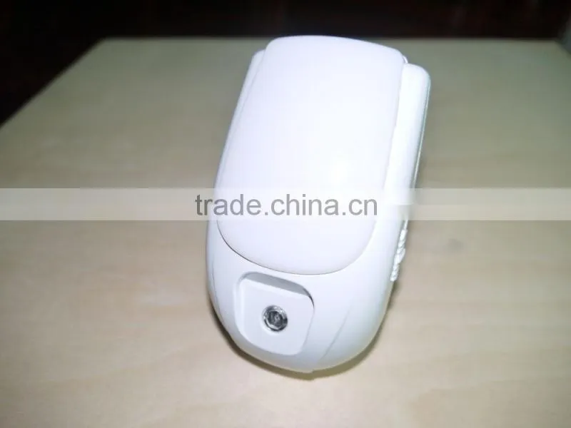 Bedroom decorative fancy led motion light