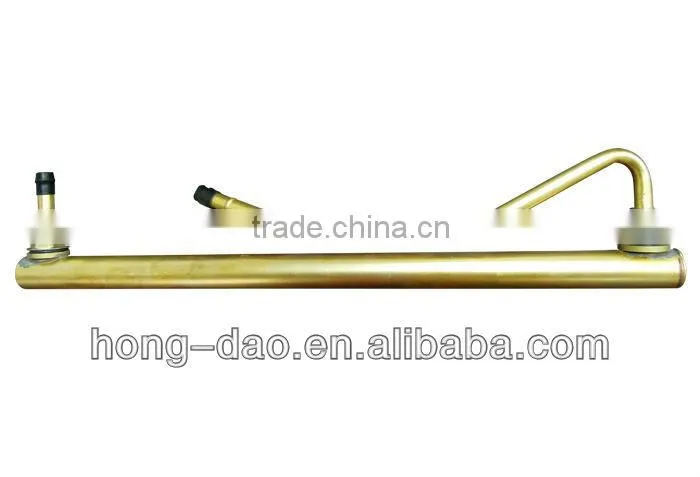 Auto Oil Cooler