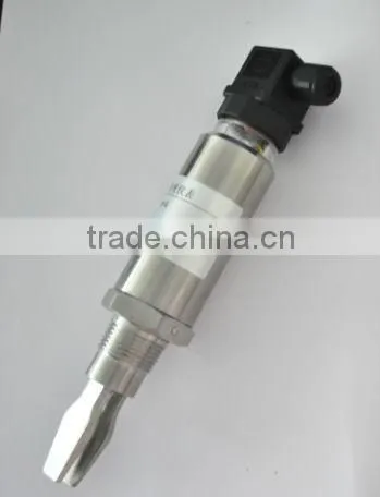 24 V DC Compact Tuning Fork Level Switch